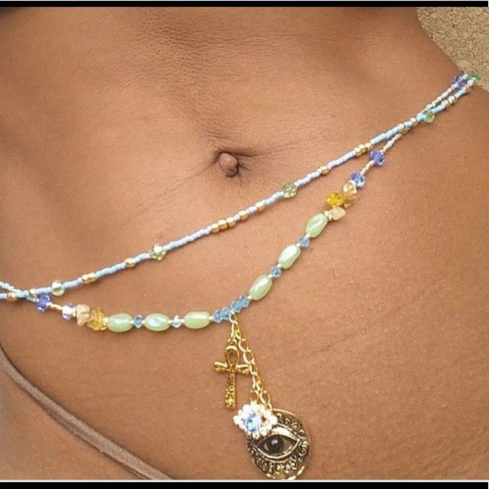 Waist Beads